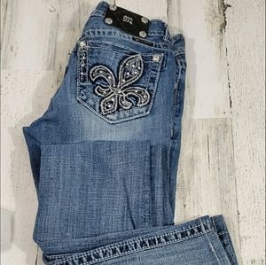 Miss Me Jean size 28